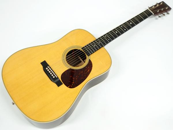 Martin ( マーチン ) D-28 Standard 2017 < Used / 中古品 > 