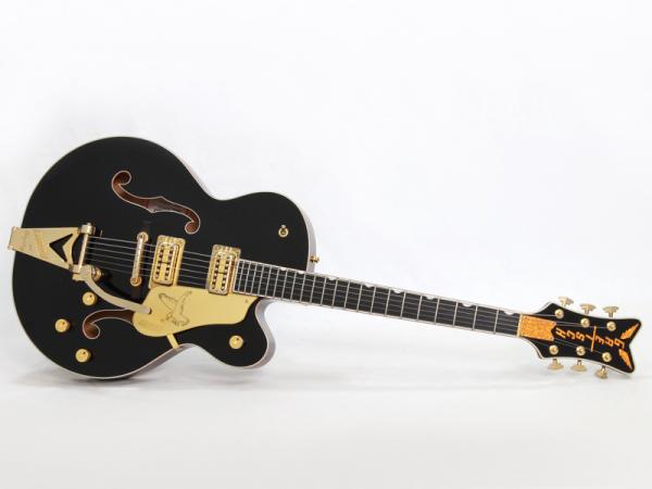 GRETSCH ( グレッチ ) G6136T-BLK Players Edition Falcon / Black