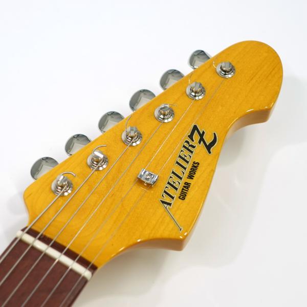 ATELIER Z L.E.S. Special (Lower East Side) / WH | ワタナベ楽器店