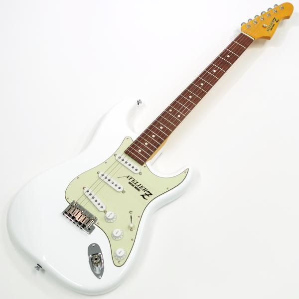 ギター Atelier Z MANHATTAN ATELIER Z MANHATTAN CUSTOM（中古）【楽器検索デジマート】