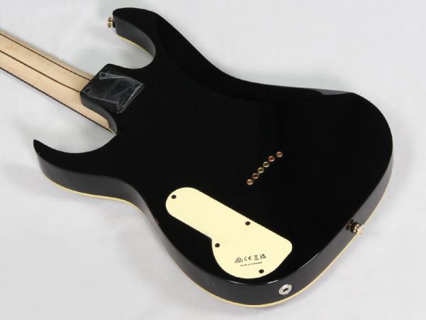 Ibanez アイバニーズ PGM50 BK Paul Gilbert ポール・ギルバート