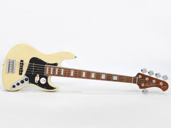 Bacchus バッカス WL5-ASH33-AC RSM/M ABD