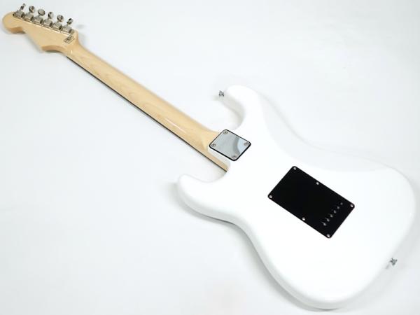 SCHECTER(シェクター)PS-ST-J JB仕様　ホワイト SCHECTER(シェクター)PS-ST-J JB仕様 ホワイト SCHECTER PS-ST-J
