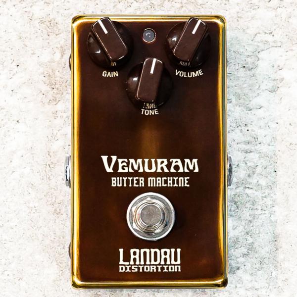 VEMURAM Butter Machine