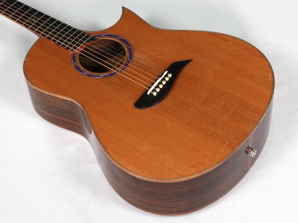 【送料込】美品　モーリス 　サンバースト　整備済み新品弦 Amazon.co.jp: モーリス アコースティクギター弦 Light 12-52
