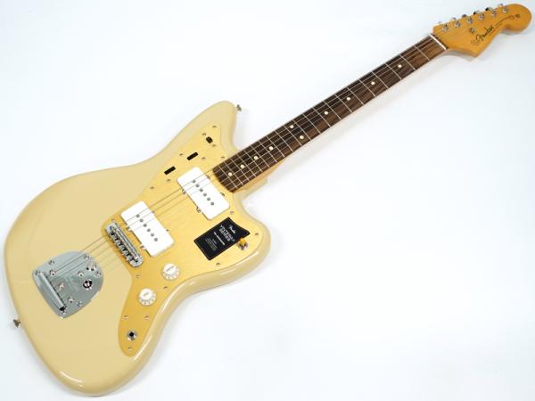 Fender ( フェンダー ) Vintera II 50s Jazzmaster Desert Sand ビンテラ ジャズマスター エレキギター