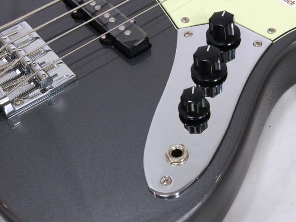 Bacchus バッカス WL4-STD/RSM Gun-M エレキベース Amazon | BACCHUS バッカス Global Series WL4-STD/RSM BLU-S