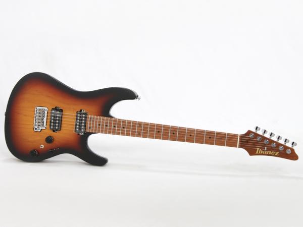 Ibanez アイバニーズ AZ2402 / TFF