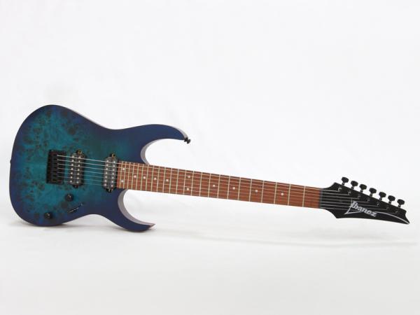 Ibanez アイバニーズ RG7421PB