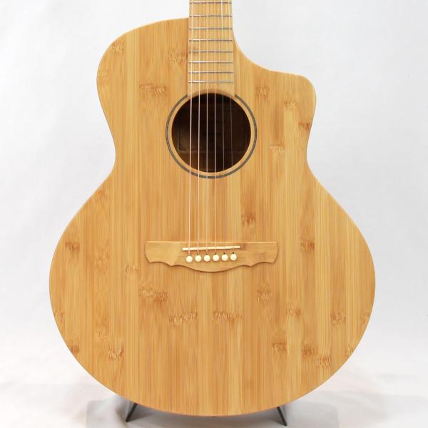 NATASHA GUITAR ( ナターシャ・ギター ) JC BAMBOO