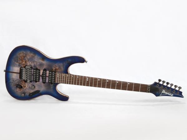 Ibanez ( アイバニーズ ) S1070 PBZ