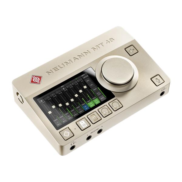 NEUMANN ノイマン MT 48 U オーディオインターフェイス