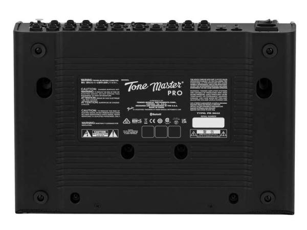 Fender フェンダー Fender Tone Master Pro エフェクター アンプ