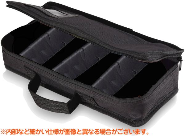 SUZUKI ( スズキ ) BCH-8 ベルハーモニーケース ハンドタイプ 8音収納 ハンドベル ケース Handbell music bell harmony case　北海道 沖縄 離島不可