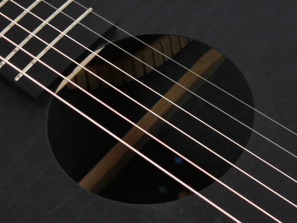 NATASHA GUITAR ナターシャ・ギター Black Hole