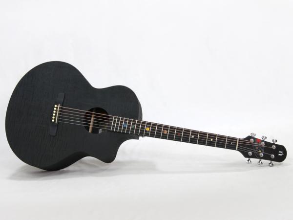 NATASHA GUITAR ナターシャ・ギター Black Hole