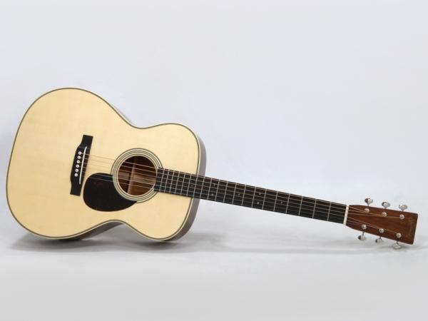 Martin Custom Shop CTM OM-28 