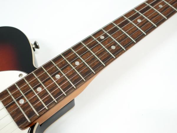 SQUIER スクワイヤー Classic Vibe '60s Custom Esquire / 3CS