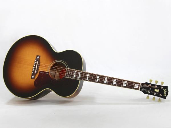 Gibson ( ギブソン ) J-185 Original -Vintage Sunburst #22263087