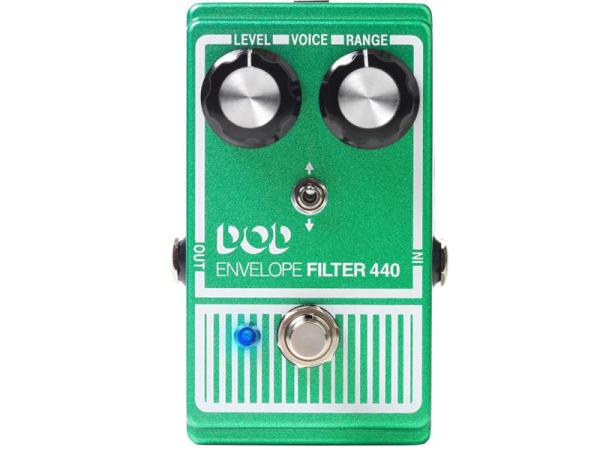 DOD ディオーディ Envelope Filter 440  フィルター