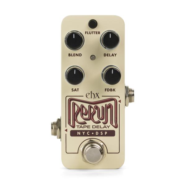 Electro Harmonix エレクトロハーモニクス PICO RERUN ディレイ