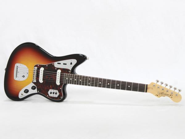 momose モモセ MJGS1-STD/R 3TS #17367