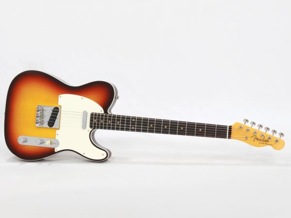 Fender Custom Shop VINTAGE CUSTOM 1959 TELECASTER® CUSTOM 