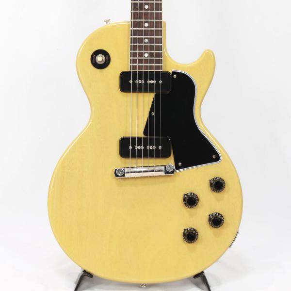 Gibson Custom Shop 1957 Les Paul Special Single Cut Reissue VOS