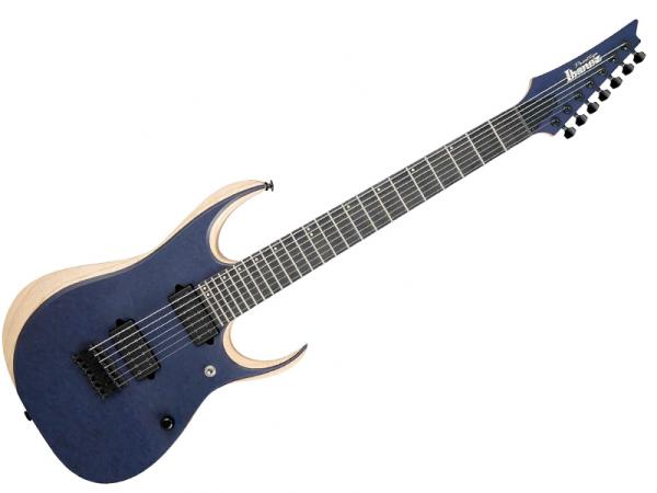 Ibanez ( アイバニーズ ) RGDR4427FX NT 国産 ロングスケール 7弦ギター  特価品