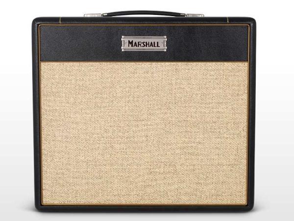 Marshall ( マーシャル ) STUDIO SERIES ST20C 20W 真空管 ギター コンボアンプ マーシャル