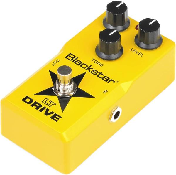 Blackstar ブラックスター LT DRIVE | ワタナベ楽器店 京都本店