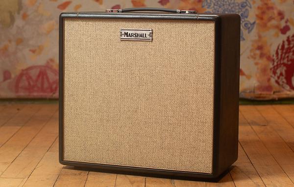 Marshall マーシャル ST112