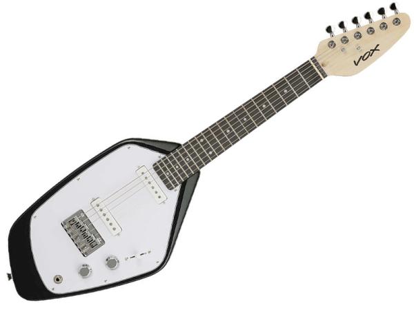 VOX ( ヴォックス ) MK5 MINI BK  ミニギター  ファントム エレキギター