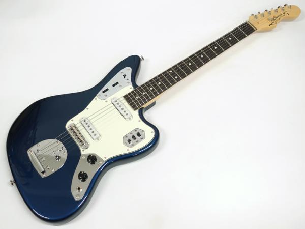 ギター MOMOSE MJGS-1-STD/R DLPB momose モモセ MJGS1-STD/R DLPB #17365 | ワタナベ楽器店 大阪店