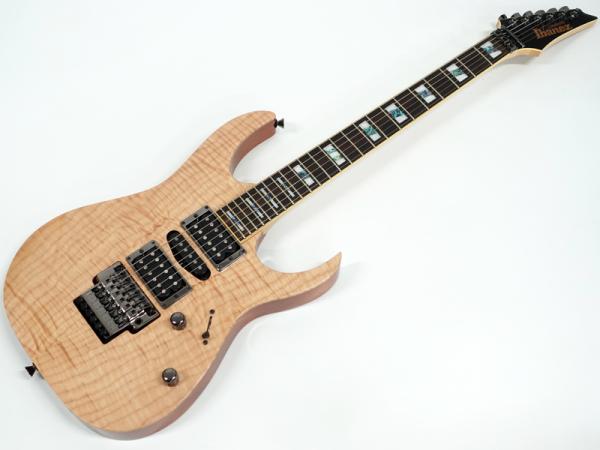 Ibanez アイバニーズ RG8570CST / Natural【OUTLET】 20%OFF