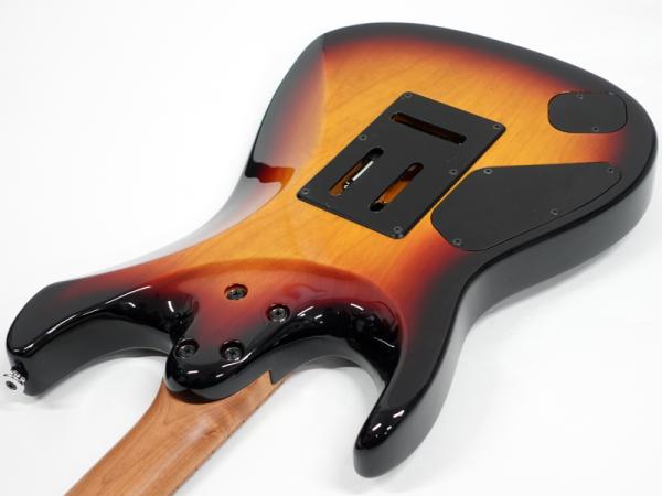 Ibanez アイバニーズ AZ2202A / TFB 【OUTLET】 | ワタナベ楽器