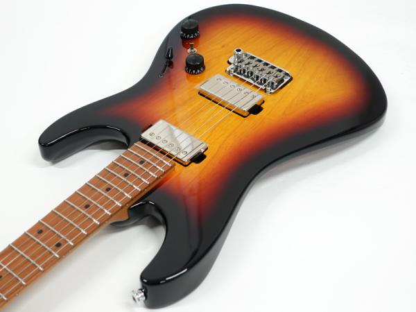 Ibanez アイバニーズ AZ2202A / TFB 【OUTLET】 | ワタナベ楽器
