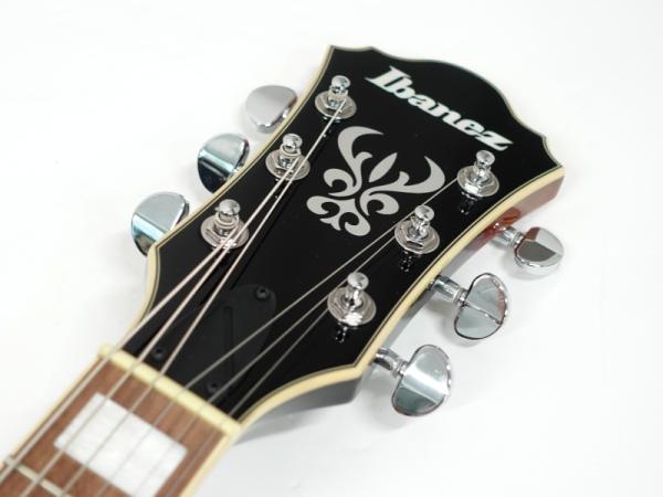 Ibanez アイバニーズ AG75 BS 【OUTLET】 37%OFF! | ワタナベ Ibanez アイバニーズ AG75 BS 【OUTLET】 37%OFF! | ワタナベ