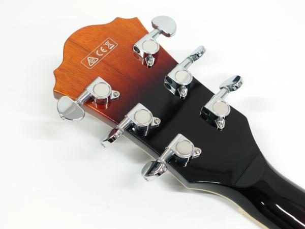 Ibanez アイバニーズ AG75 BS 【OUTLET】 20%OFF! | ワタナベ
