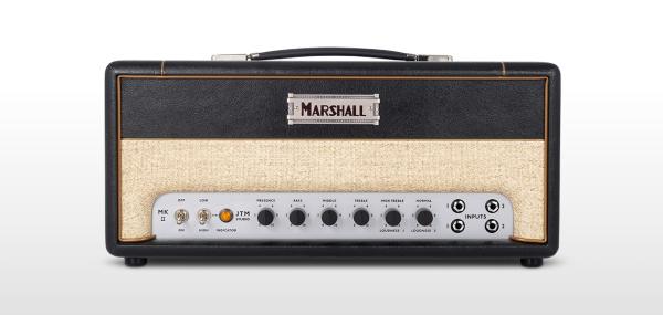 Marshall ( マーシャル ) ST20H 真空管 ギター ヘッドアンプ マーシャル