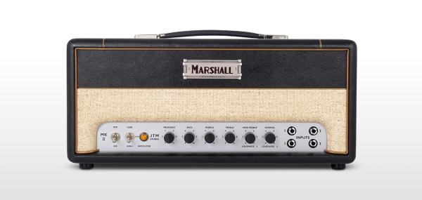 Marshall マーシャル ST20H 真空管 ギター ヘッドアンプ マーシャル