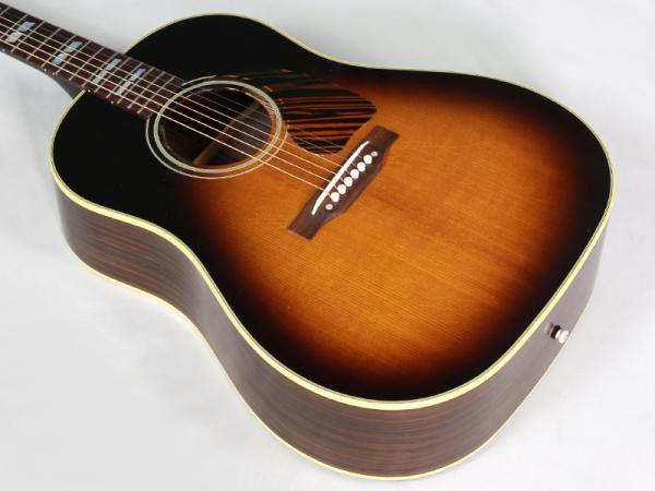 Gibson Custom Shop Murphy Lab 1942 Banner Southern Jumbo
