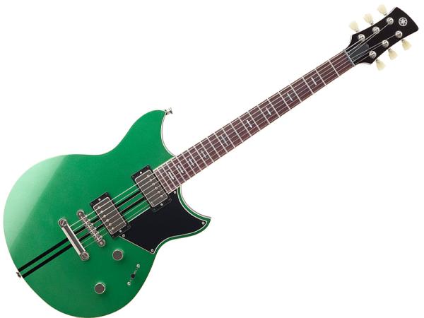 ヤマハ■YAMAHA■RBX850R■エレキベース■導通確認済■動画有■緑 ヤマハ□YAMAHA□RBX850R□エレキベース□導通確認済□動画有□緑