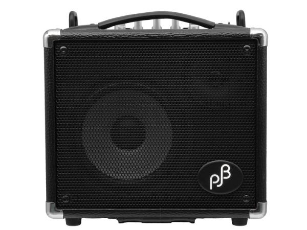 Phil Jones Bass フィル ジョーンズ ベース BASS ENGINE 17 