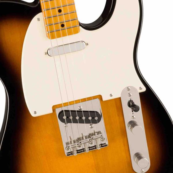 SQUIER スクワイヤー FSR Classic Vibe 50s Telecaster 2-Color