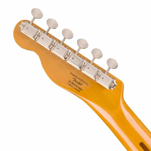SQUIER スクワイヤー FSR Classic Vibe 50s Telecaster 2-Color