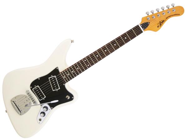 ARIA PRO Ⅱ RETRO 1532J 美品HC付 RETRO-1532 - Aria Guitars - Electric, Acoustic, Classical