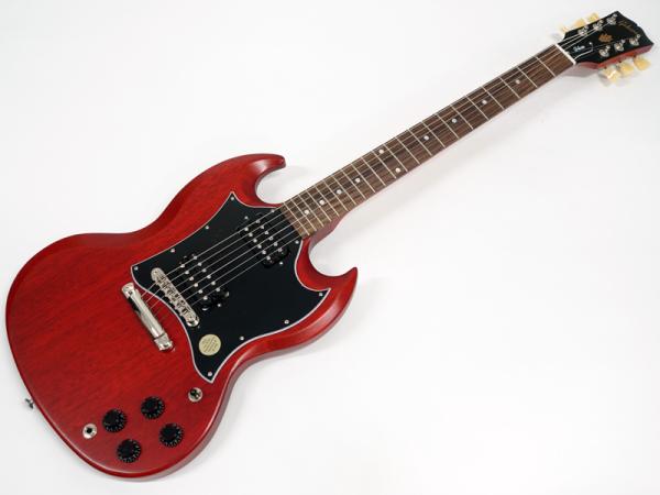 Gibson ギブソン SG Tribute / Vintage Cherry Satin #233520208