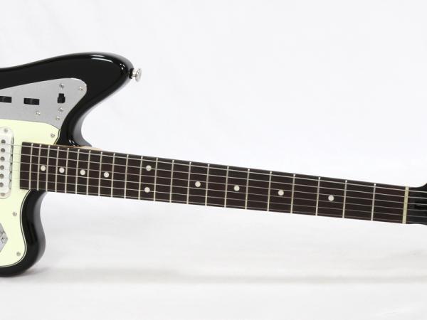 momose モモセ MJGS1-STD/R BLK 国産 エレキギター