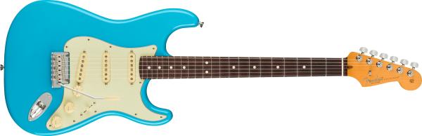 Fender USA ( フェンダーUSA ) American Professional II Stratocaster Miami Blue / RW